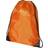 Bullet Oriole Premium Backpack - Orange