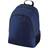 BagBase Universal Multipurpose Backpack - French Navy