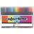 Colortime Fineliner Pen 24pcs