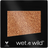 Wet N Wild Color Icon Glitter Single Toasty