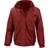 Result Core Women's Channel Jacket - Red