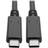 Tripp Lite USB C-USB C 3.1 (Gen.2) 0.9m