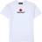 DSquared2 D2Kids Maple T-shirt - White (DQ0515D00MQJDQ100)