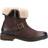 Hush Puppies Tyler Ankle Boots - Brown