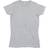 Mantis Women's Superstar T-shirt - Heather Grey Melange