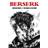 Berserk (Hardcover)