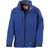 Result Kid's Classic 3 Layer Softshell Jacket - Royal