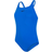 Speedo Essential Endurance+ Medalist Swimsuit - Bondi Blue