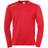 Uhlsport Essential Training Top Kids - Red/White
