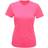 Tridri Performance T-shirt Women - Lightning Pink
