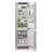 Fisher & Paykel RB60V18 White, Integrated
