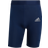 adidas Techfit Short Tights Men - Team Navy Blue