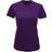 Tridri Performance T-shirt Women - Bright Purple