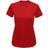 Tridri Performance T-shirt Women - Fire Red