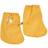 CeLaVi PU Footies Padded - Mineral Yellow