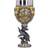 Harry Potter Hufflepuff Collectable Wine Glass 20cl