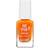 Barry M Hi Vis Neon Nail Paint HVNP1 Outrageous Orange 10ml
