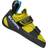 Scarpa Kid's Reflex Climbing Shoe - Yellow/Black