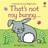 That's not my bunny... (Board Book)