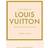Little Book of Louis Vuitton (Hardcover, 2021)