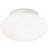 Ideal Lux Bubble Ceiling Flush Light 90cm