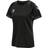Hummel Lead Training T-Shirt Women - Black