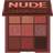 Huda Beauty Nude Obsessions Eyeshadow Palette Rich