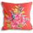 Riva Home Tilly Cushion Cover Red (50x35cm)