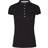 Tommy Hilfiger Women Core Heritage Polo Shirt - Masters Black