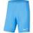 Nike Park III Shorts Men - University Blue/White