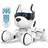 Lexibook Power Puppy My Programmable Smart Robot Dog