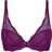 Triumph Mirage Spotlight WP Wired Padded Bra - Crushed Berry