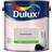 Dulux Silk Standard Emulsion Dusted Fondant Wall Paint, Ceiling Paint Dusted Fondant 2.5L