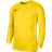 Nike Park VII Long Sleeve Jersey Men - Tour Yellow/Black