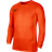 Nike Park VII Long Sleeve Jersey Men - Safety Orange/Black