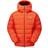 Mountain Equipment Senja Jacket - Cardinal Orange