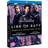 Line Of Duty: Complete Series One To Six (Blu-Ray)