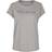 Tommy Hilfiger Logo Cotton T-shirt - Grey Heather