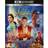 Aladdin (4K Ultra HD + Blu-Ray) {2019}