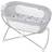 Fisher Price Rock With Me Bassinet