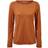 Craghoppers NosiLife Erin Long Sleeved Top - Toasted Pecan