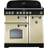 Rangemaster CDL90EICR/C Classic Deluxe 90cm Electric Induction Beige