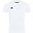 Canterbury Club Dry T-shirt Unisex - White