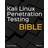 Kali Linux Penetration Testing Bible (Paperback, 2021)