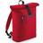 BagBase Recycled Roll-Top Backpack - Classic Red