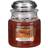 Yankee Candle Woodland Road Trip Medium Scented Candle 441g