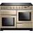Rangemaster PDL110EICR/C Professional Deluxe 110cm Electric Induction Beige