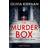 The Murder Box (Hardcover)