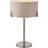 Endon Lighting Hayfield Table Lamp 59cm