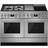 Smeg CPF120IGMPX Stainless Steel